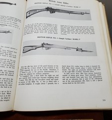 SMALL ARMS OF THE WORLD, MILITARY, REFERENCE BOOK, 768 PAGES!