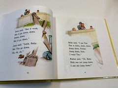 Dick and Jane Ser.: Storybook Treasury of Dick and Jane and Friends by Grosset a