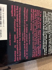 A Wrinkle in Time by Madeleine L’Engle (Paperback, 1976)Dell Laurel Leaf Fantasy