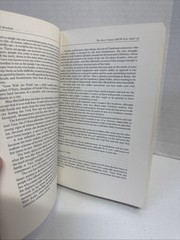 Gone With The Wind As A Book and Film – 1987 First Paperback Edition R. Harwell