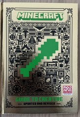 Minecraft: Guide Collection 4-Book Boxed Set (Updated) : Survival (Updated),…