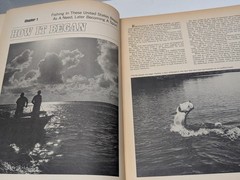 VINTAGE THE ABC’S OF FISHING BOOK BOB ZWIRZ NOVICE TO EXPERT 288 PAGES