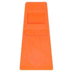 5.5in Professional Orange Woodworking Logging Tree Cutting Felling