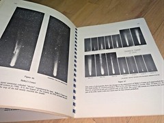 1972 THE CHALLENGE OF MODERN ASTRONOMY by FREDERICK AVIS 218 Pages