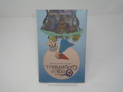 Over the Garden Wall Vol. 3 by (Trade Paperback 2018) Ex-Library