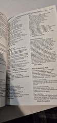 Best Poems of 1997 by The National Library of Poetry