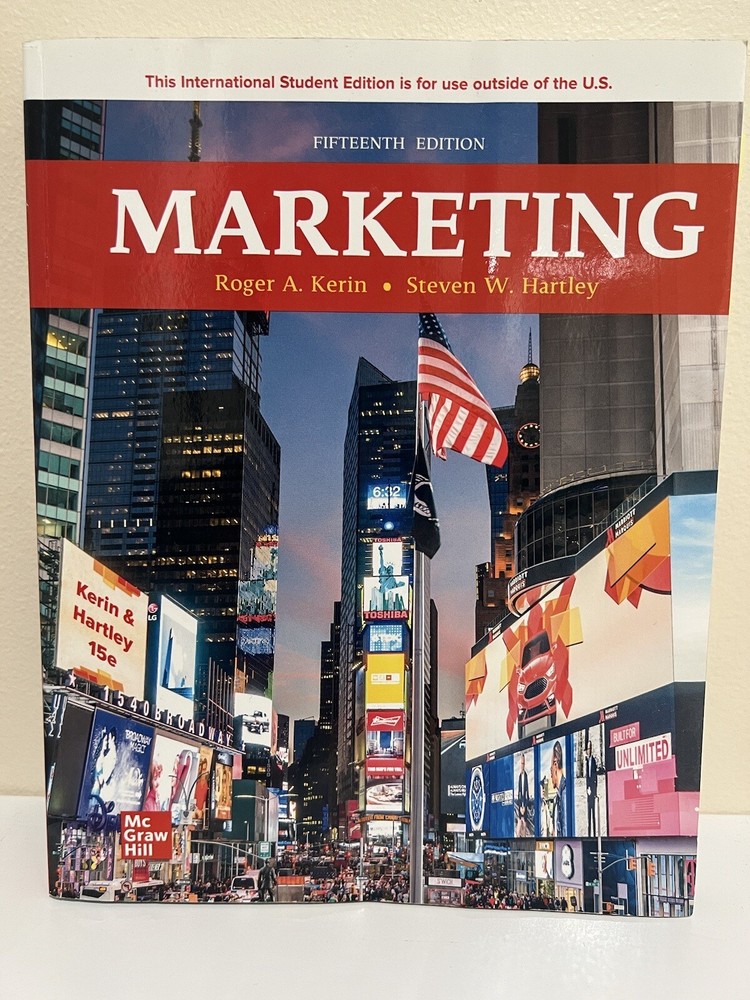 ISBN: 9781260575699