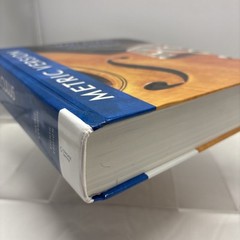 Calculus, Early Transcendentals, International Metric Edition HARDCOVER – GOOD+