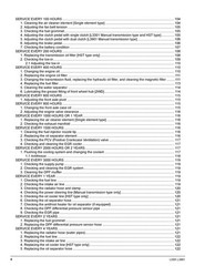 KUBOTA L3301 L3901 OPERATORS MANUAL – RUGGED WIRE BOUND – ROBUST COVERS