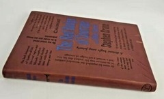 THE RED BADGE OF COURAGE & OTHER STORIES Stephen Crane Flexi Bound Faux Leather