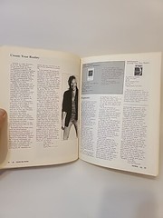„THE NEW AGE CATALOGUE” (244 PAGES – 1988)