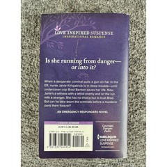 On the Run by Valerie Hansen (Paperback)
