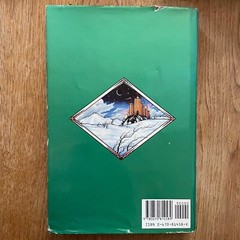 Stephen King The Eyes Of The Dragon 1987 FIRST Edition Viking Scaled Dust Cover