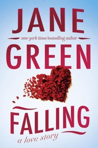 Falling by John Oliver Simon and Maureen Hurley