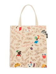 Little Golden Books Mini Tote Bag 10.5″ W x 11″ H 100% Cotton Canvas