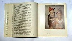 Tadeusz Makowski: Polski Malarz w Paryzuby by Wladyslawa Jaworsk 1976 Hardcover
