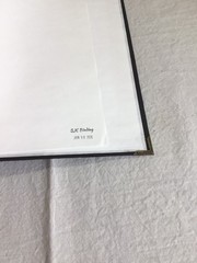 The Complete Apocrypha and Nag Hammadi Libraries, Hand Bound in Suede, Gnostic