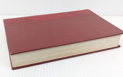 The Amplified Bible Old and New Testament Zondervan 1984
