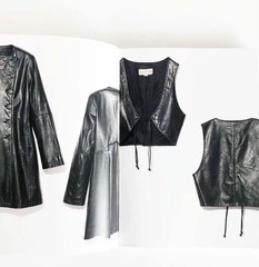 HELMUT LANG 1986-2005 Archive Book Set 2 Volumes 840 Pages LAILA Rare Book