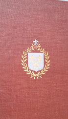 SAMUEL DE CHAMPLAIN-Father of New France-SAMUEL ELIOT MORISON-Superb 1st HC w/DJ