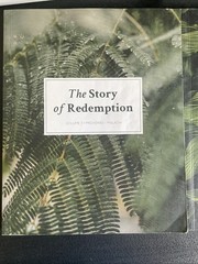 The Story Of Redemption All Volumes 1-4 The Daily Grace Company TPB