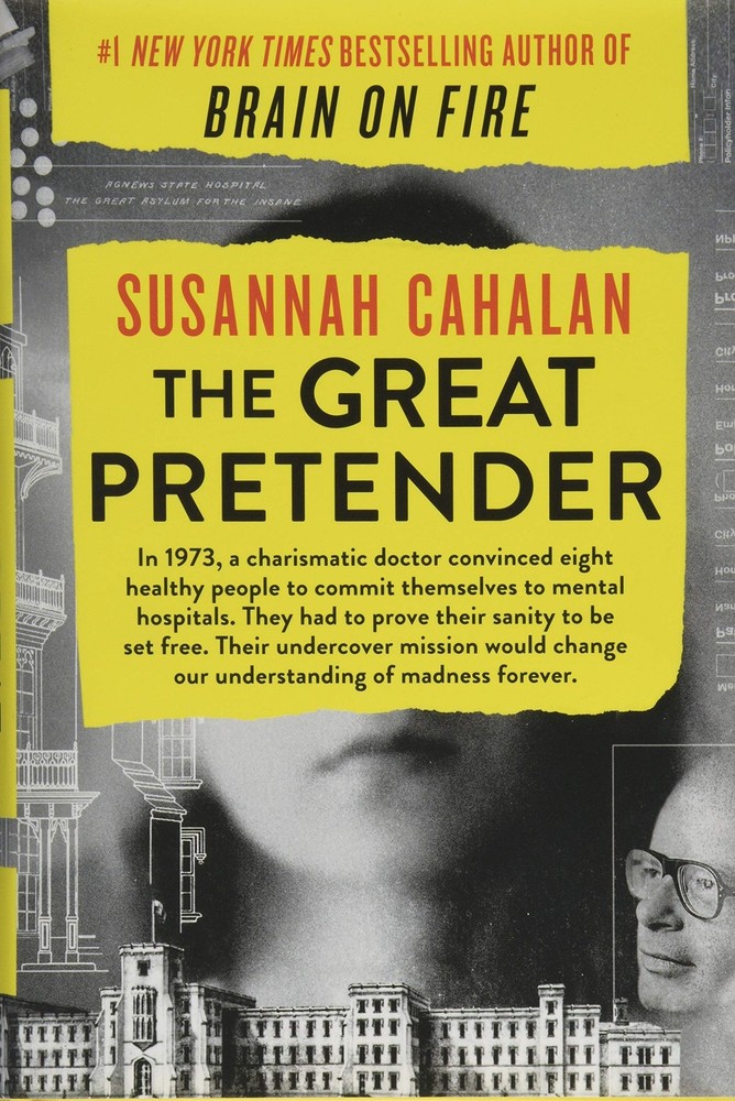 The Great Pretender: The Undercover Mission That Changed Our Understanding o…