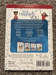 Your Happiest You: The Care & Keepin…, Woodburn, Judy