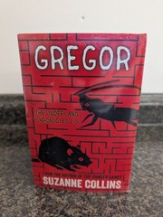 Gregor The Underland Chronicles Paperback Book Set #1-5 by Suzanne Collins NEW