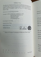 Brand New – The Stronger Than BPD Journal: DBT Activities to Help You Manage