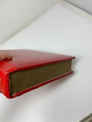 New Illustrated Children’s Bible in Stories Allen 1970 Gilt Edges Clean Pages