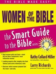 Women of the Bible (The Smart Guide to the Bible Series) – Paperback – VERY GOOD
