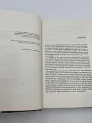 Electronic Digital Systems