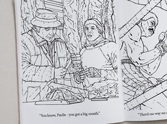 Rocky Coloring Book – 32 Pages of Rocky Balboa! All Original Illustrations!
