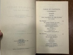 Buddhist Texts through the Ages – Conze, Horner, Snellgrove, Waley HC/DJ 1954