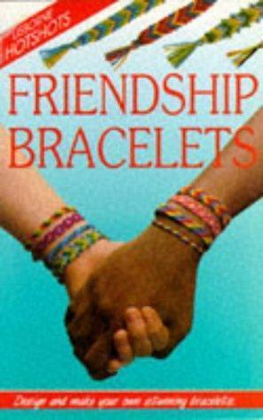 Friendship Bracelets by Ray Gibson
