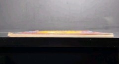 More Hand Shadows to Be Thrown Upon a Wall Henry Bursill Dover PB VG