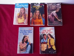 Vintage Teen Romance Paperbacks – Sweet Dreams / Wildfire 1980s Lot of 15