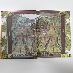 Madeline Book Set 2 Ludwig Bemelmans Madeline Madeline’s Rescue London HC