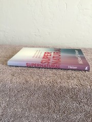 Supernatural, Michael Heiser