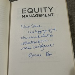 Equity Management: The Art and Science of Modern Quantitative Investing,2Edition