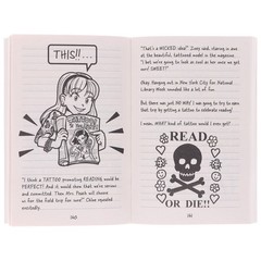 Dork Diaries Series (Vol. 1-12) By Rachel Renee Russell 12 Bks Set- Ages 9-14-PB