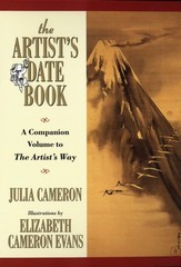 The Artist’s Date Book: A Companion Volume to The Artist’s Way – Cameron, Ju…