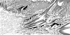 Magic Made Real: Coloring through Enchanted Realms of Dragons, Unicorns,…
