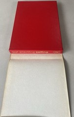 Starting Sailing by James Moore & Alan Turvey (1974 HCDJ) Vintage Instructional
