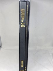 Queen In 3-D Brian May 2017 UK 1st Edition Hardcover w/ OWL Viewer Complete VG