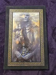 Easton Press The Left Hand of Darkness Signed Limited Illustrated Hardcover