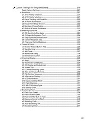 Nikon D600 Instruction Owners Manual User Guide 368 Pages – Coil Bound
