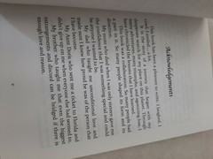 The Extraordinary Chapter! LYNN j. Griffith book 2013
