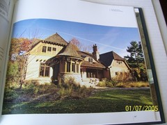 Coffee Table Book: Grand American Home – HB w/DC – 9 1/2″ x 10 1/4″ w/124 Pages