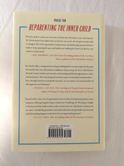 Reparenting the Inner Child : The New Science by Dr. Nicole LePera Hardcover